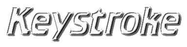  K E Y S T R O K E 
