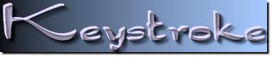  K E Y S T R O K E 