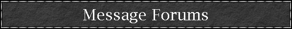 Message Forums
