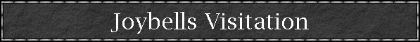 Joybells Visitation