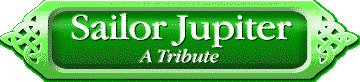 Sailor Jupiter