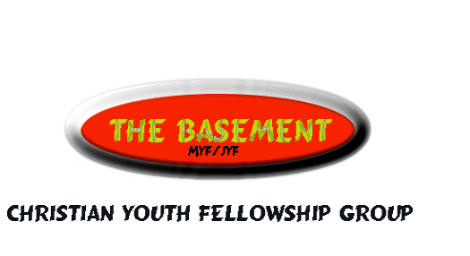 The Basement- Christian Youth Group