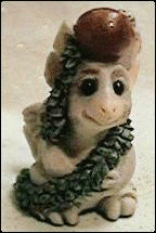 Gargoyle Just Wanna Have Fun