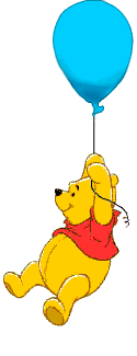 My Pooh pictures