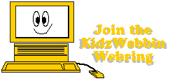 KidzWebbin Web Ring