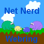 Net Nerd Webring