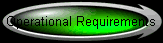 Operational Requirements