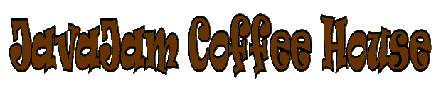 JavaJam Logo