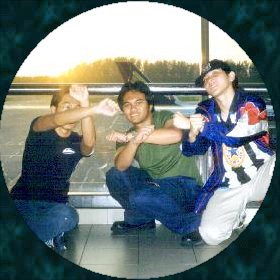 There's something about this picture