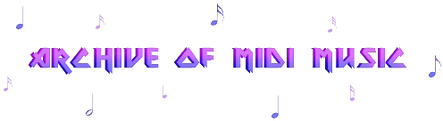 MIDI Archive