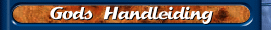 Gods Handleiding