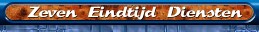 Zeven Eindtijd Diensten