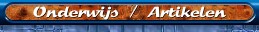 Onderwijs / Artikelen