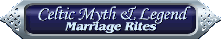 Celtic Myth & Legend