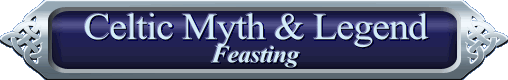 Celtic Myth & Legend