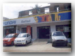 Bellad And Company