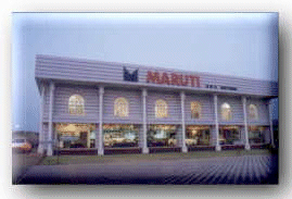 Maruti