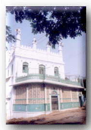 Masjid