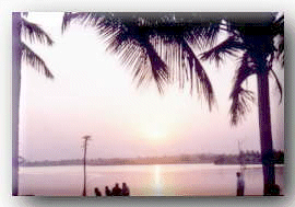 Unkal Lake