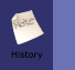 History