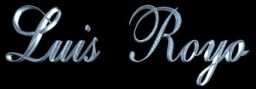 LuisRoyo