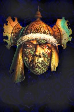 Dankar, il guardiano non morto di Necrorius