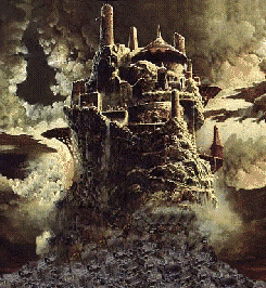 La Torre di Necrorius � situata nella foresta di Westwood, 
a Nord della citt� di Waterdeep.
