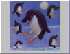 Penguins in Space