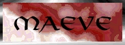 Maeve
