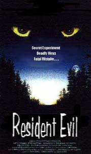 Resident Evil: The Movie