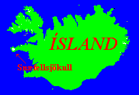 Snfellsjkull