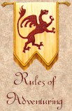 Rules of Adventuring