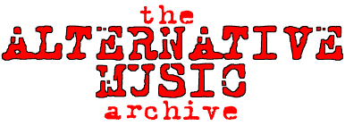 The Alternative Music Archive