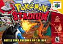Pokemon Stadium