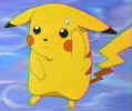 Look, Pikachu is now worrying...