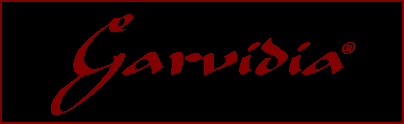 Garvidia Sign