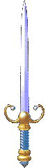Spinning Sword