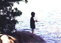 SHAWN FISHIN.JPG (8442 bytes)