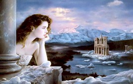 snow maiden.jpg (18338 bytes)