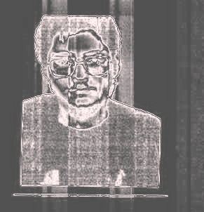 Earl_Brutus - Android Man