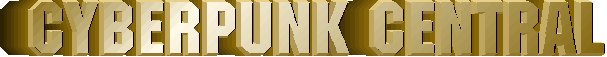 CyberPunk Central