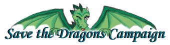 Save the Dragons
                            Campaign