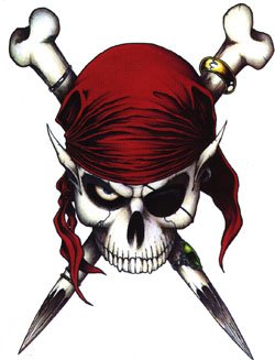 Even rogues need to go BACK