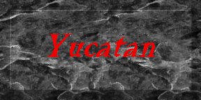 Yucatan Font