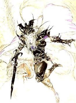 There can be only One.