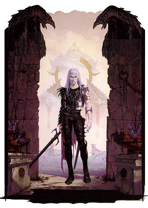 pretty BOY isn't he...