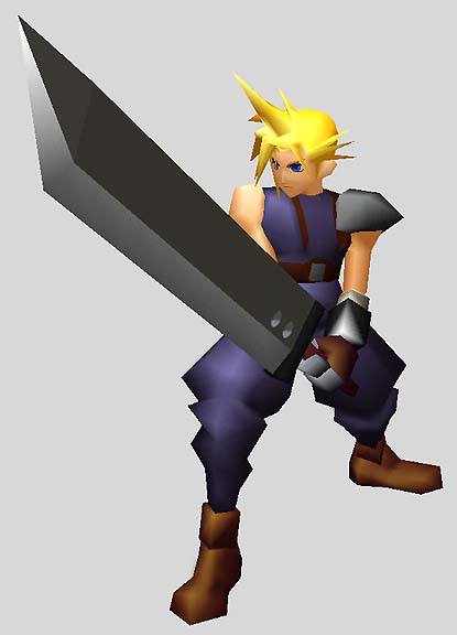 The Cloudmeister