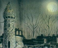Castle Ebon