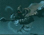 The shadow servant