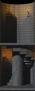 To the Tower